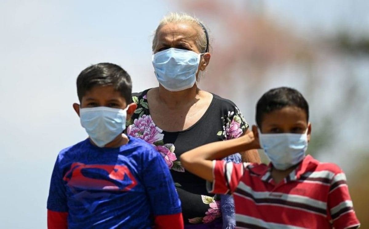 Suman 3 muertes en Quintana Roo por coronavirus, ahora son 22