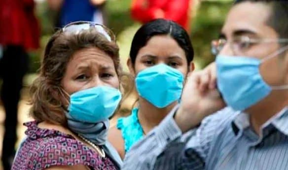 Aumentan más de 30% casos de coronavirus en Quintana Roo; van 17 muertes