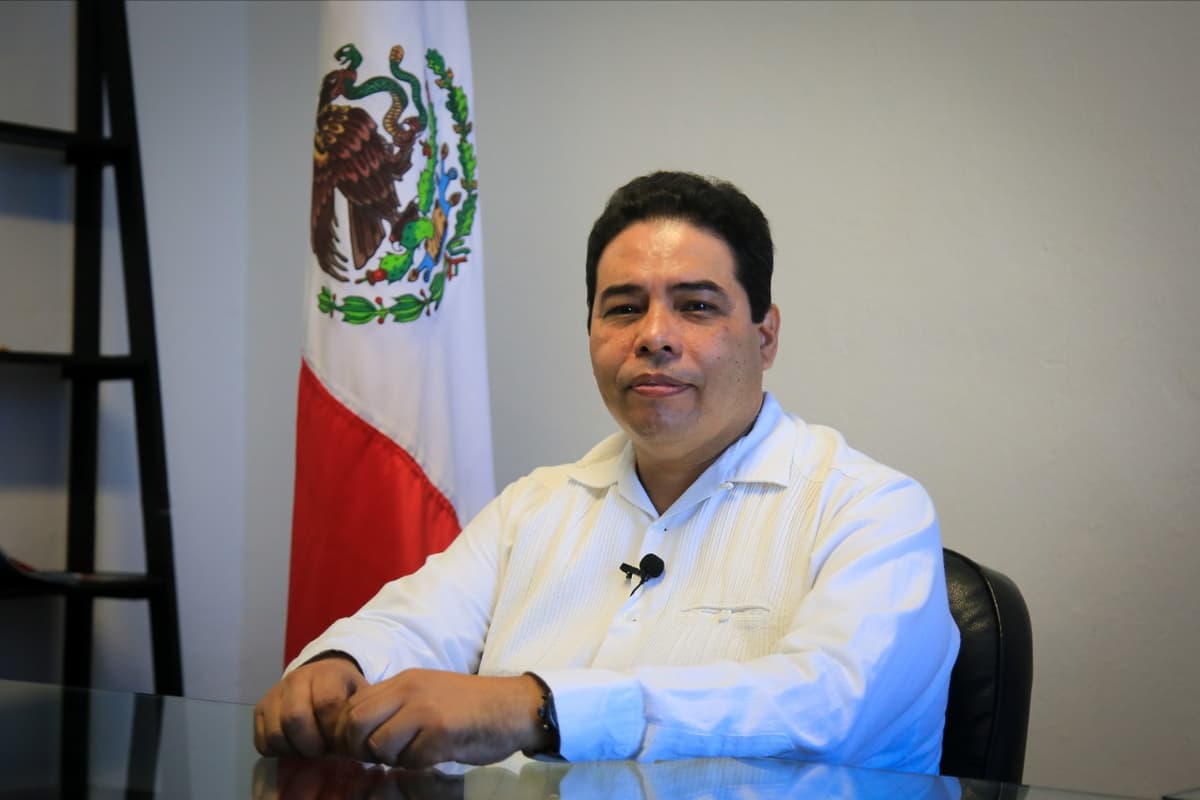 Agradece Canaco estímulos fiscales del gobierno de Solidaridad