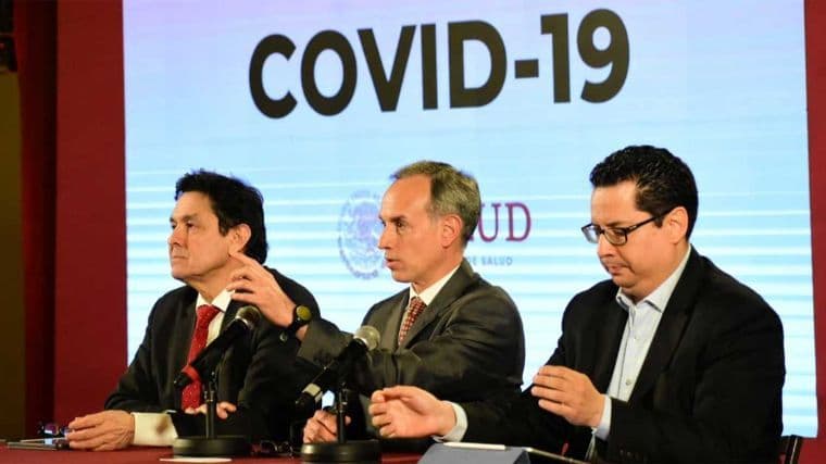 Hay 202 casos más de coronavirus, son 1890 confirmados y 79 muertes