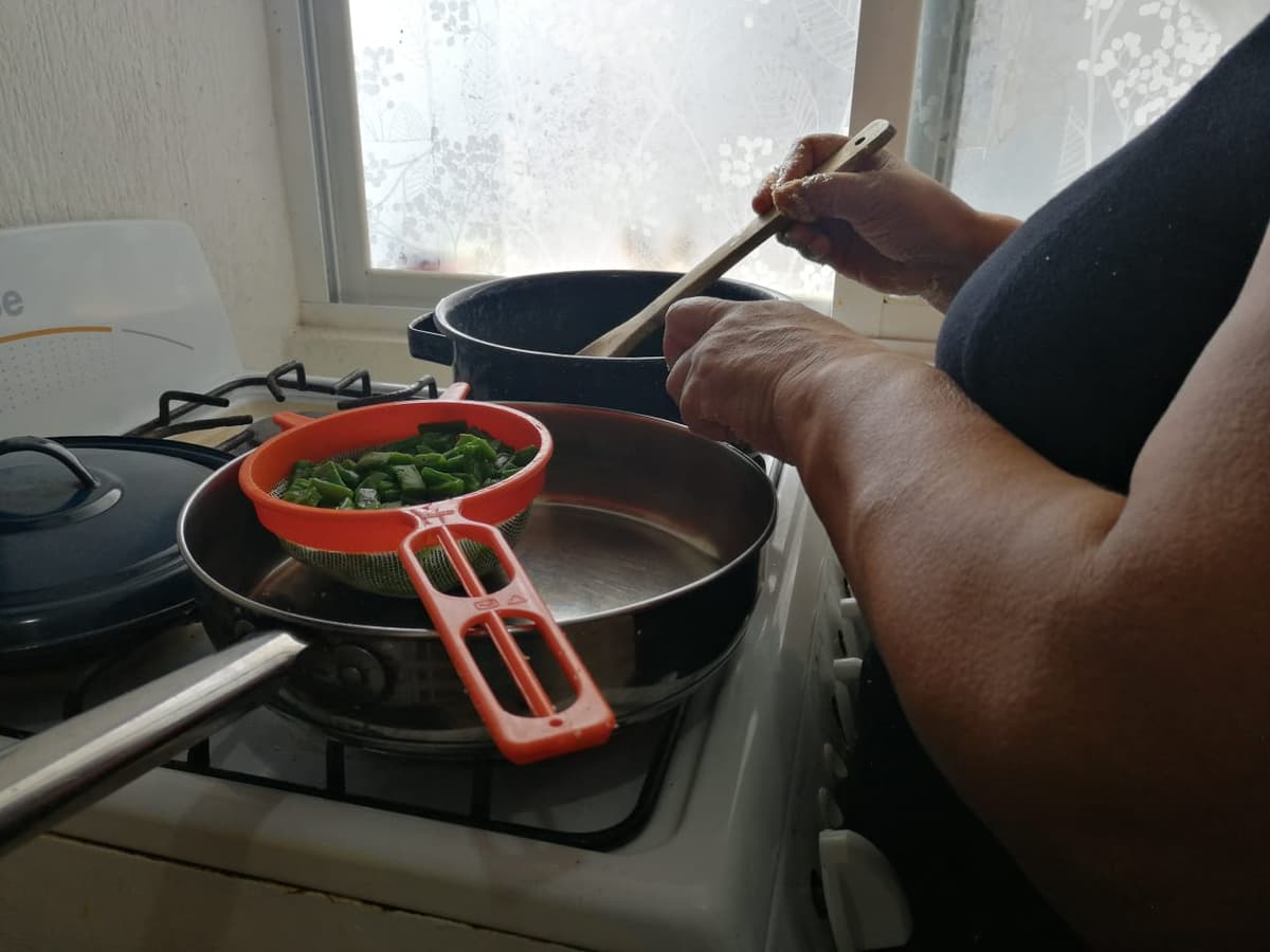 Trabajadoras del hogar, de los sectores más afectados por Covid-19 en México