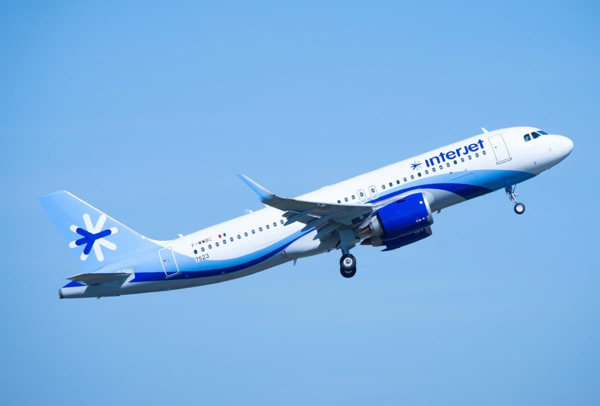 ¡Inédito! Vuelo redondo a Cancún en 1138 pesos en Semana Santa por coronavirus