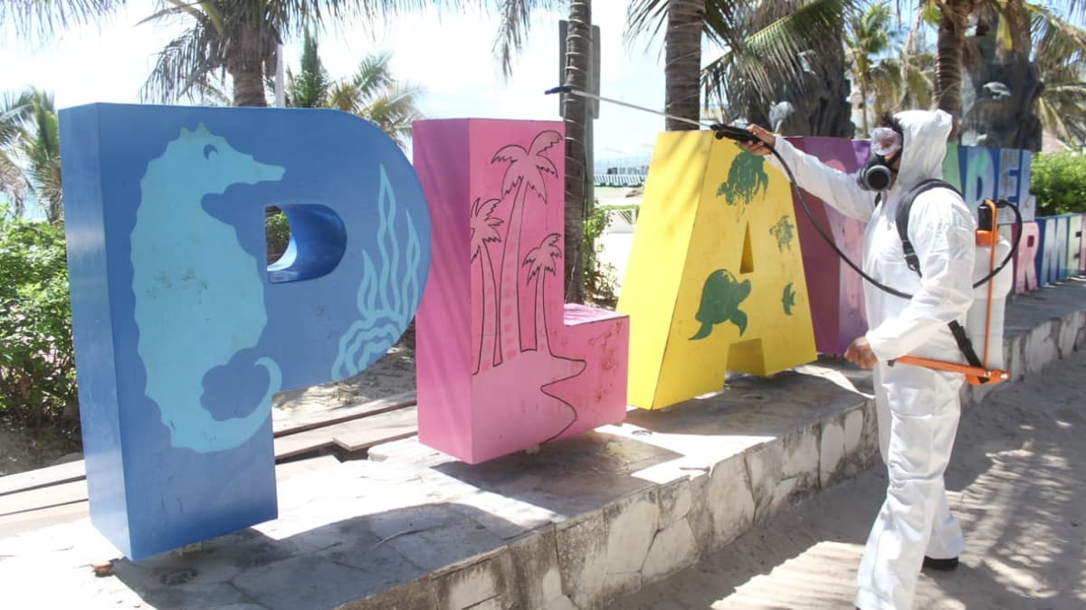 Solidaridad es el primer municipio de México en anunciar estímulos fiscales aprobados por Cabildo