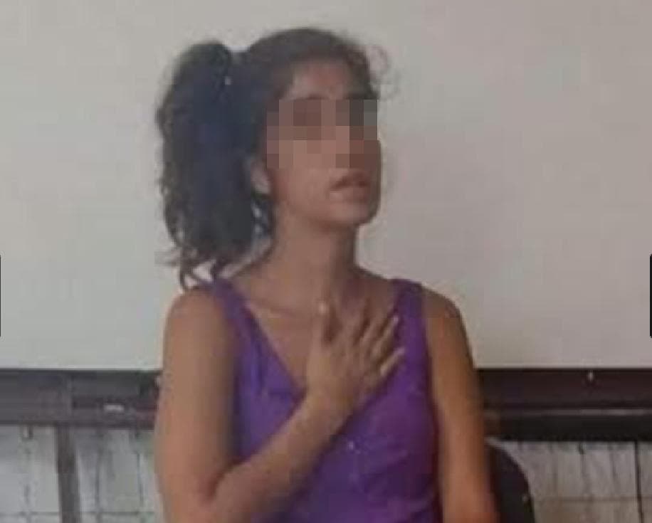 Joven causó incendio en Tepoztlán porque ¡hacía un video para TikTok!