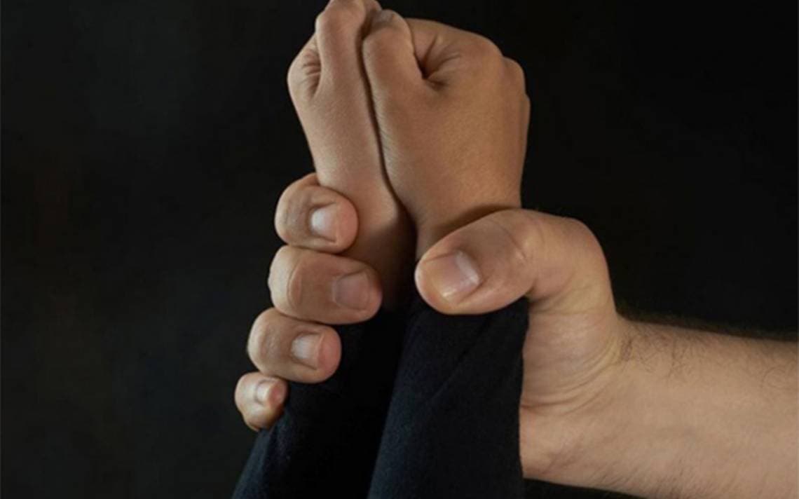 Trasciende rumor sobre un güero roba chicos en Playa del Carmen