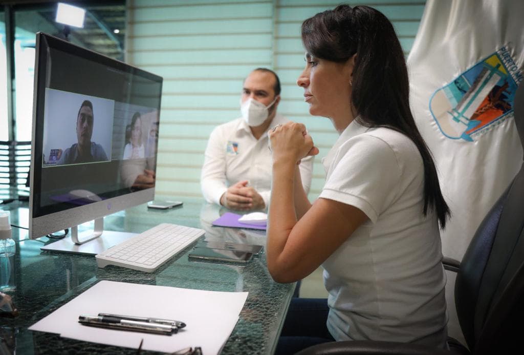 Está permitida la pesca para autoconsumo durante la contingencia en Puerto Morelos