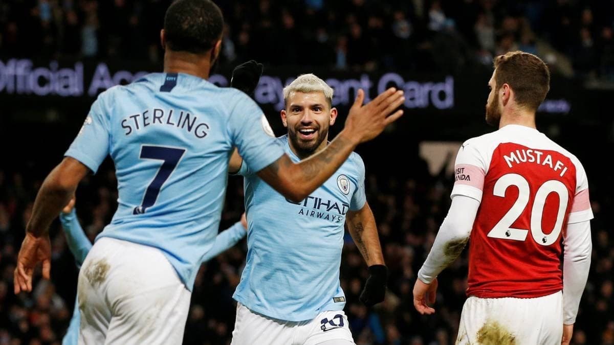 Será 17 de junio el regreso de la Premier League; habrá dos partidos
