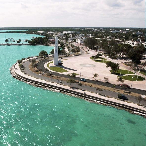 ¡Toque de queda en Chetumal! Cierre de comercios desde las 5 de la tarde