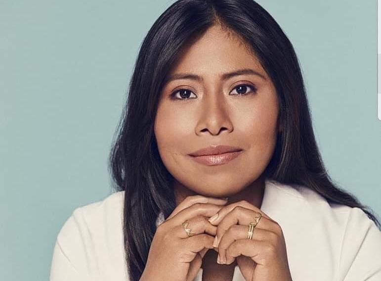 Yalitza Aparicio escribe columna en el New York Times para combatir el racismo en México