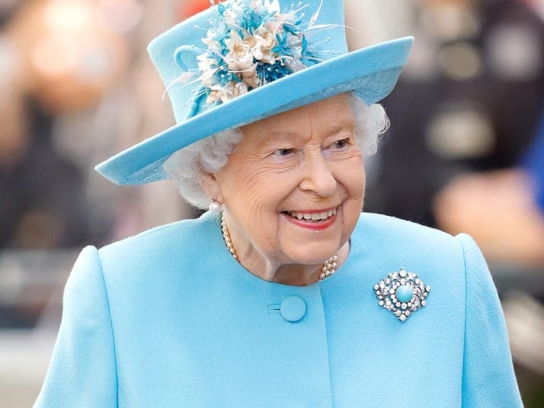 Descubre qué mexicana tiene más dinero que la reina de Inglaterra