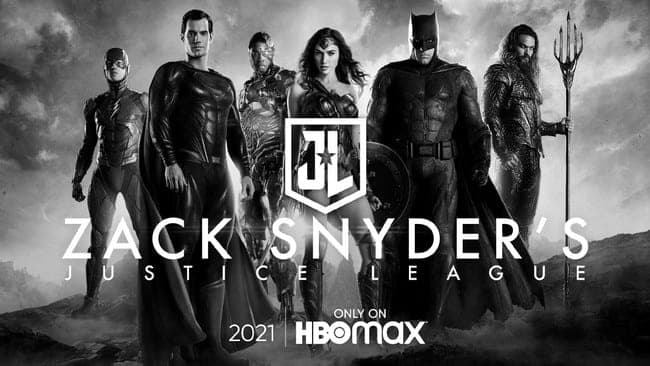 Video: Zack Snyder confirma que Liga de la Justicia tendrá el #SnyderCut