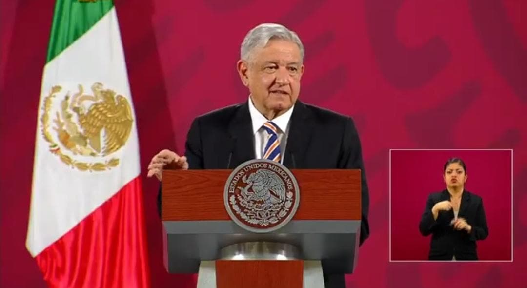 Sobre "Rápido y Furioso", se violó la soberanía o se mintió al Congreso: AMLO
