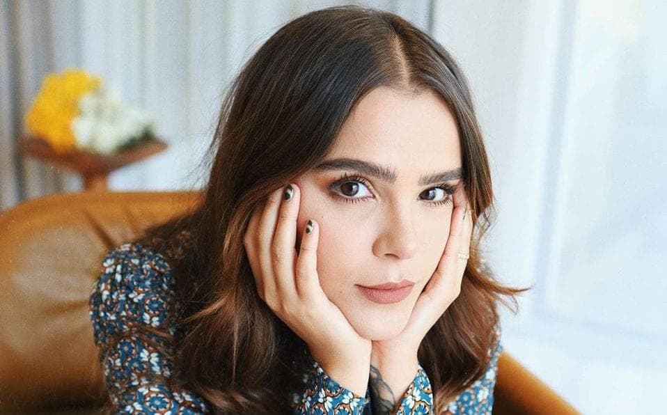 Así responde Yuya a las amenazas de muerte del rapero Jonhnny Escutia