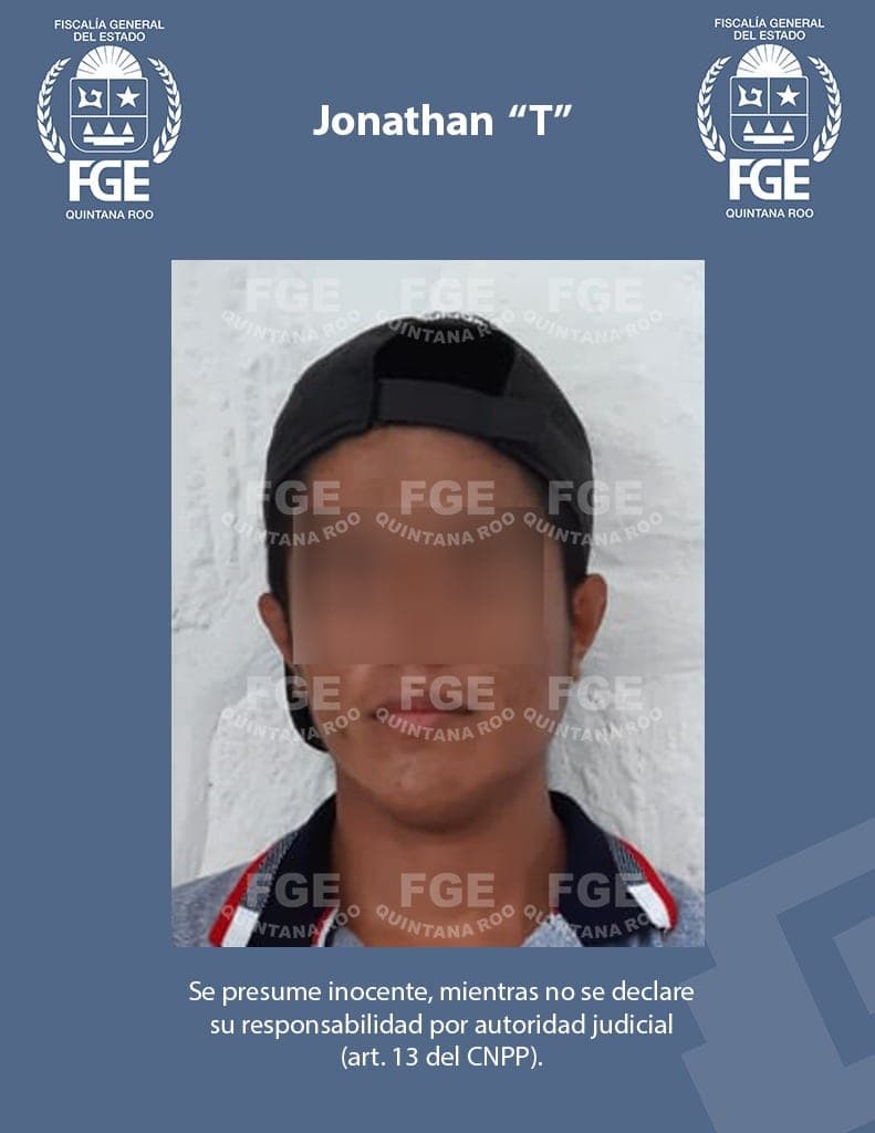 Detienen a violador en punto de control de Chetumal