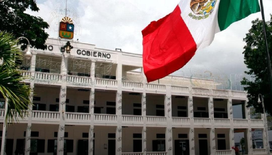 Quintana Roo entre el Top 5 de Estados con mejor gasto contable del país