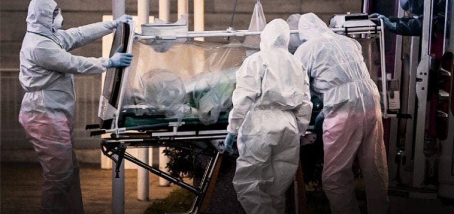 Se aplica amplia estrategia contra Covid-19 en Quintana Roo