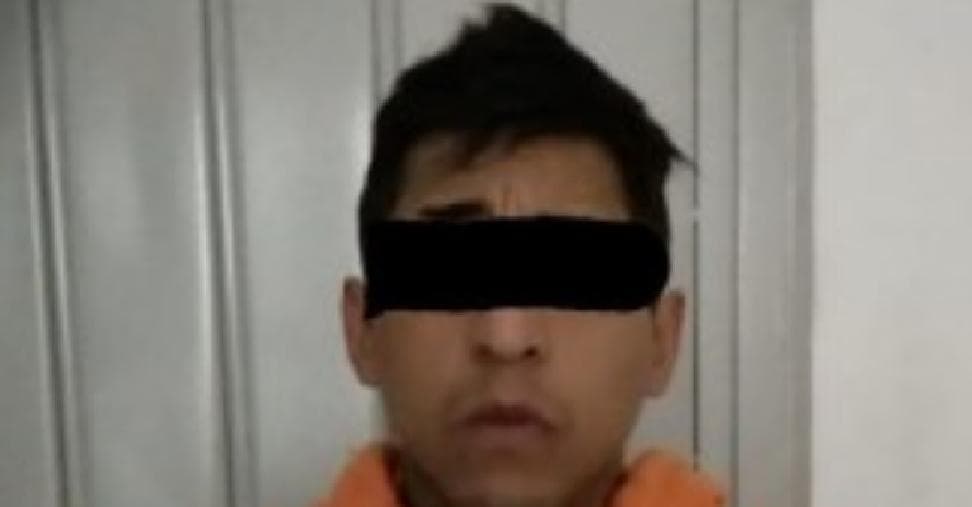 ¡Indignante! Golpea a su hijo de 4 años hasta matarlo