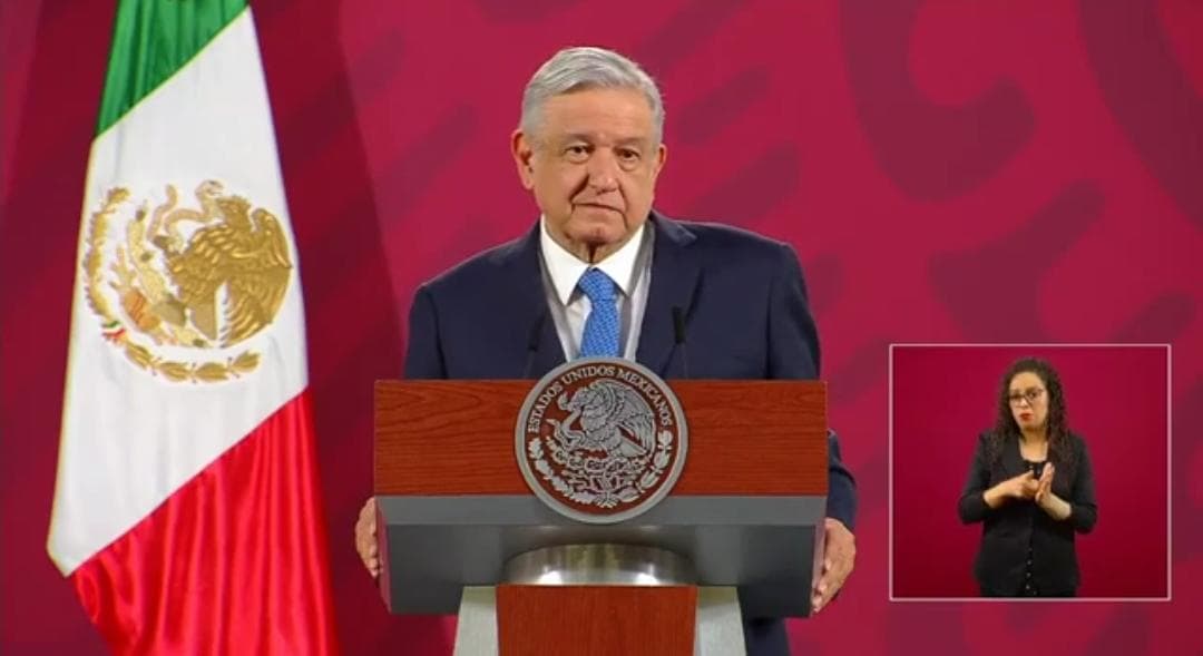 Pedirá AMLO informe a EU sobre operativo "Rápido y Furioso"