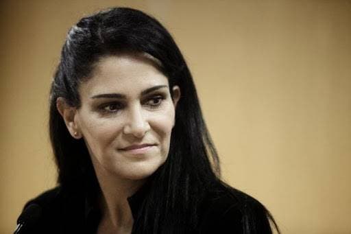 Video: Yo le dije a Calderón que García Luna tenía nexos con narcos: Lydia Cacho