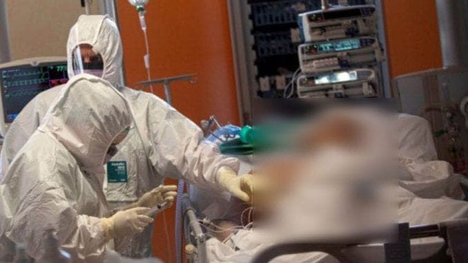 Violó la cuarentena al salir de viaje y contagió a su abuelo; quieren meterlo a la cárcel