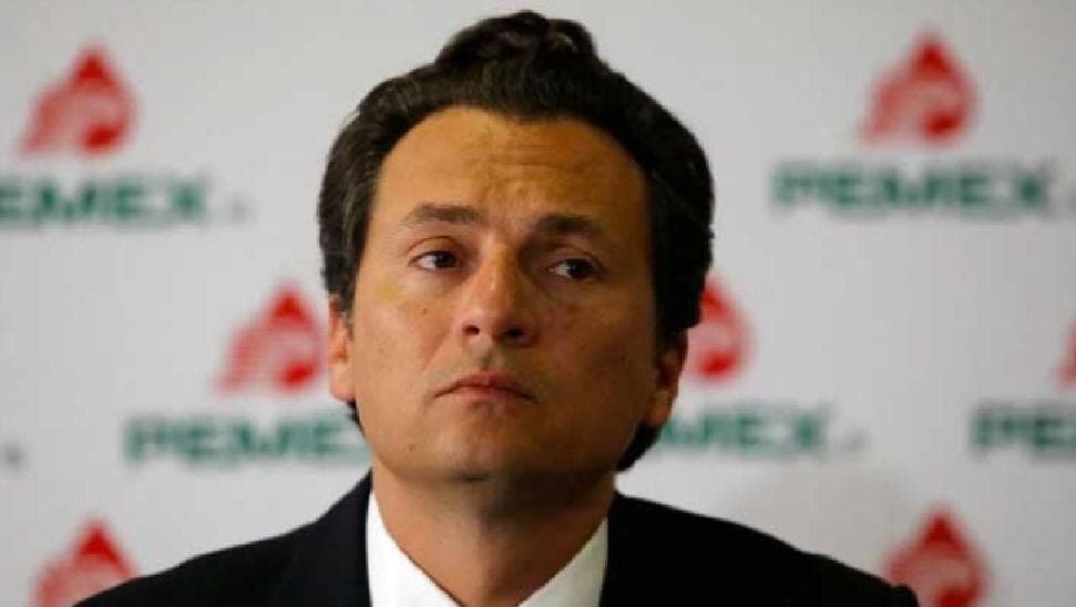 Lozoya dejó el hospital pero no irá al Reclusorio; estará bajo libertad condicional