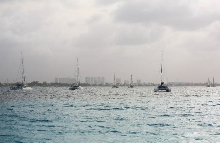 Clima: Habrá sensación térmica de 42 grados en Q. Roo