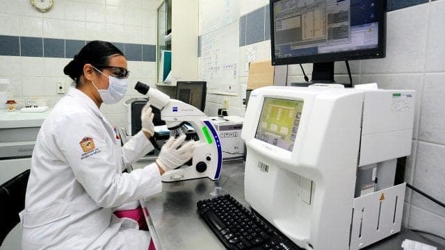 Quintana Roo saldría de la pandemia hasta mayo de 2021: Conacyt