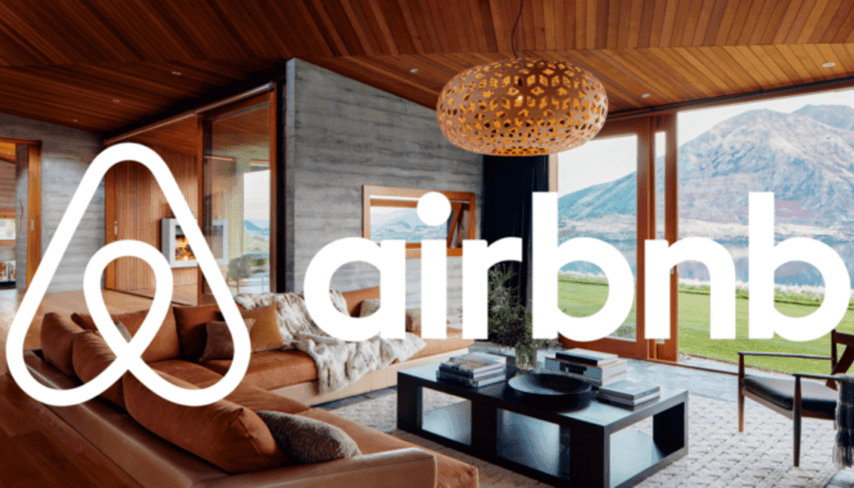 Airbnb al borde de la quiebra a causa del Covid-19