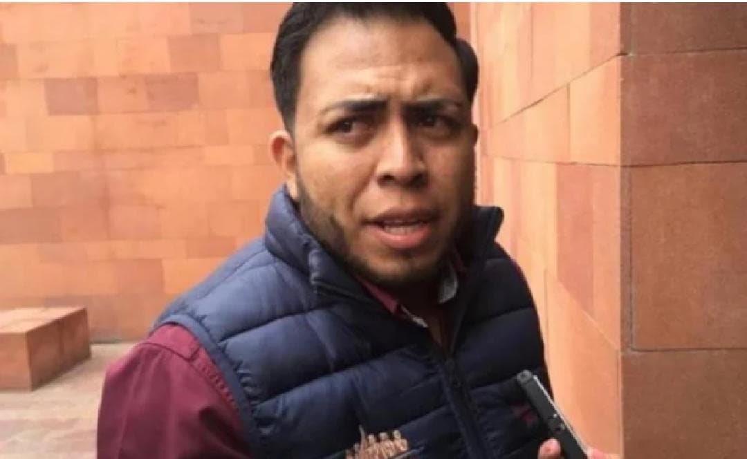 Delegado federal en San Luis Potosí declaró ganar 80 veces más que AMLO