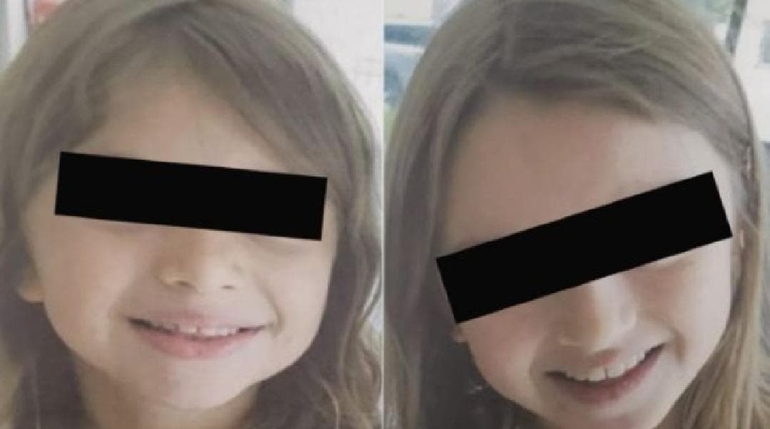 Buscan a dos menores canadienses vistas por última vez en Cancún