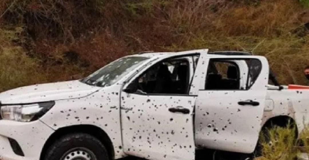 ¡Hasta 16 muertos por balaceras en Culiacán, Sinaloa en un solo día!