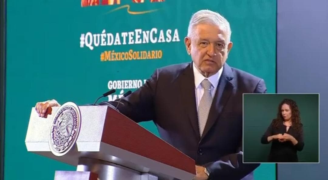 Tren Maya será eléctrico y no afectará a la selva, afirma AMLO
