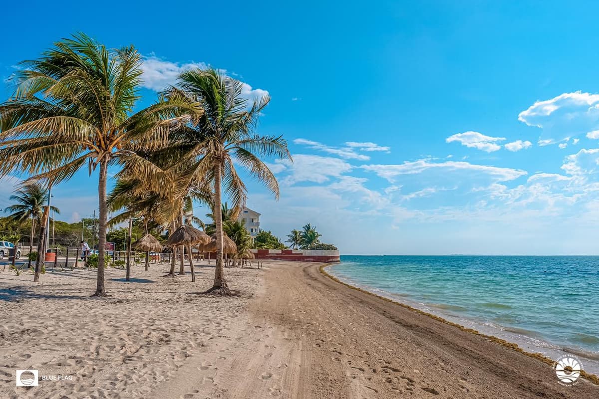 Fortalece Mara Lezama turismo sostenible en Cancún