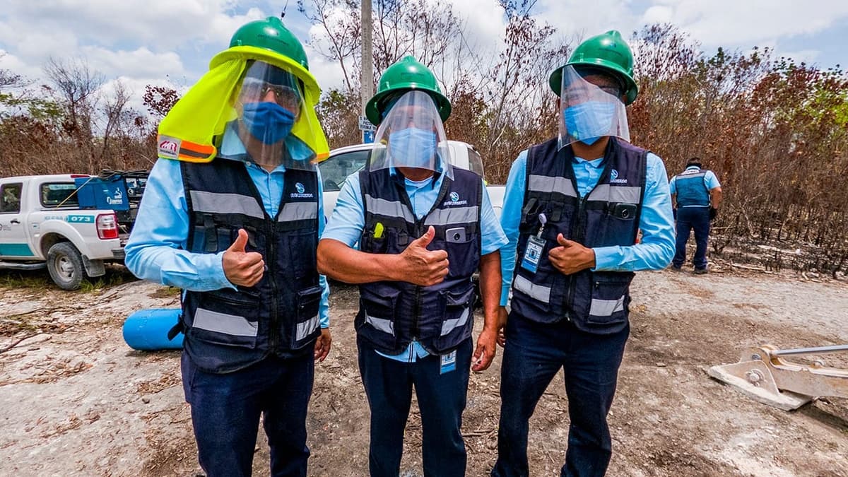 Aguakan aliado estratégico en la reactivación económica bajo la 'nueva normalidad' en Quintana Roo