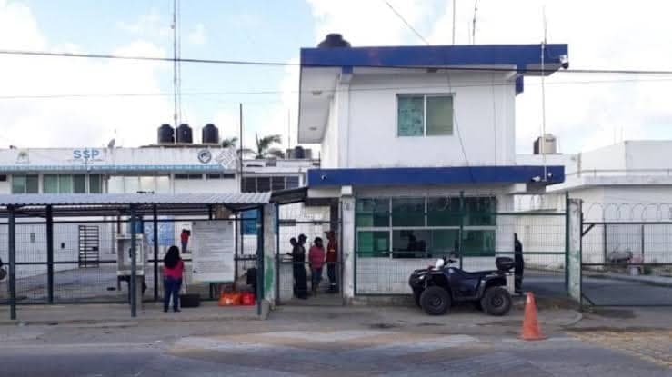 Alertan sobre reo que se fugó del Cereso de Chetumal