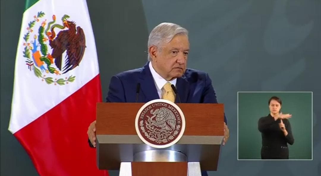 Política exterior mexicana y labor en la ONU tendrán visión feminista: AMLO