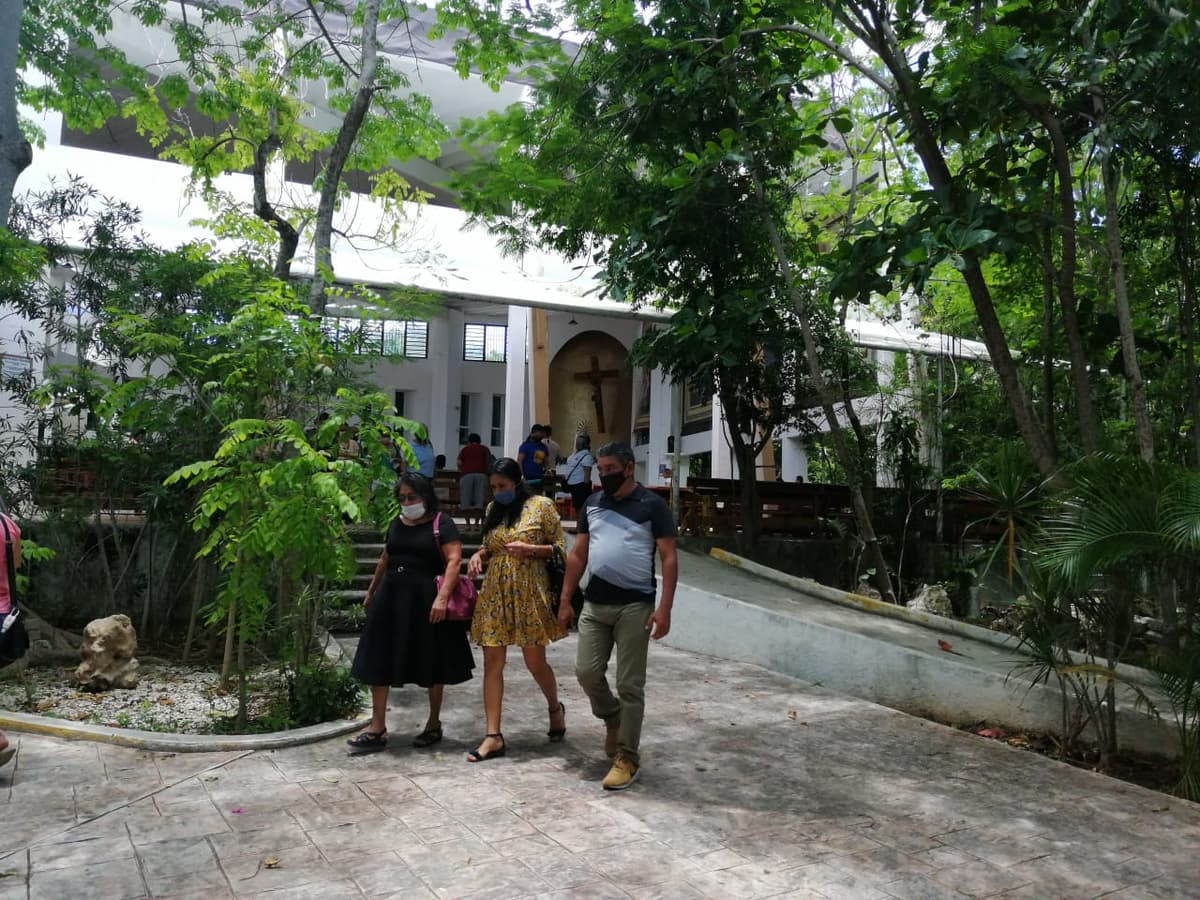 Critica obispo ‘ideología arcaica’ de actual gobierno federal