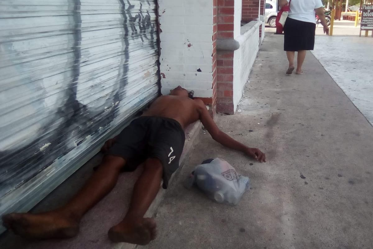 Anexos le dan mala imagen a Alcohólicos Anónimos en Cancún