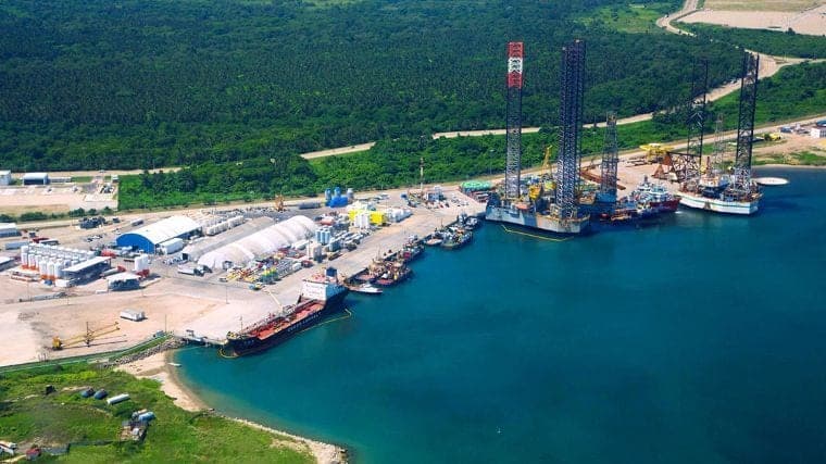 Aumenta Refinería Dos Bocas 13.5% su inversión estimada; IMP señala 'es inviable'