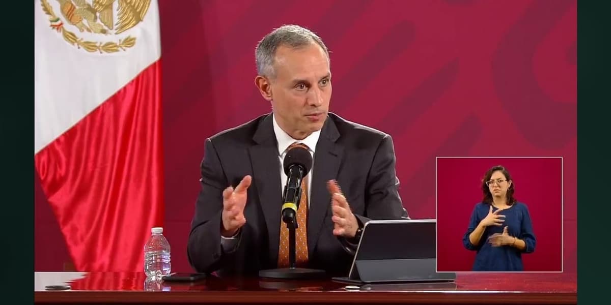 Quintana Roo podría tener apertura de ciertos componentes del turismo: López Gatell