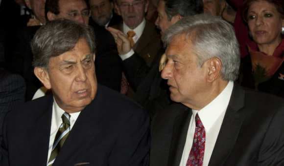 Cárdenas pide a AMLO diferir sus megaproyectos para destinar recursos a COVID-19