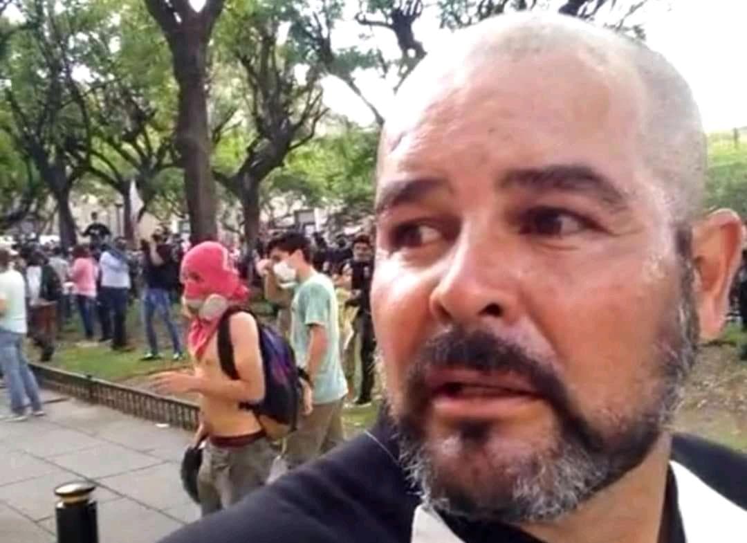 Acusan a Morena de estar detrás de la manifestación violenta en Jalisco