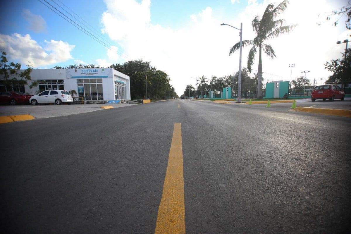 Quintana Roo disminuye movilidad en las últimas dos semanas