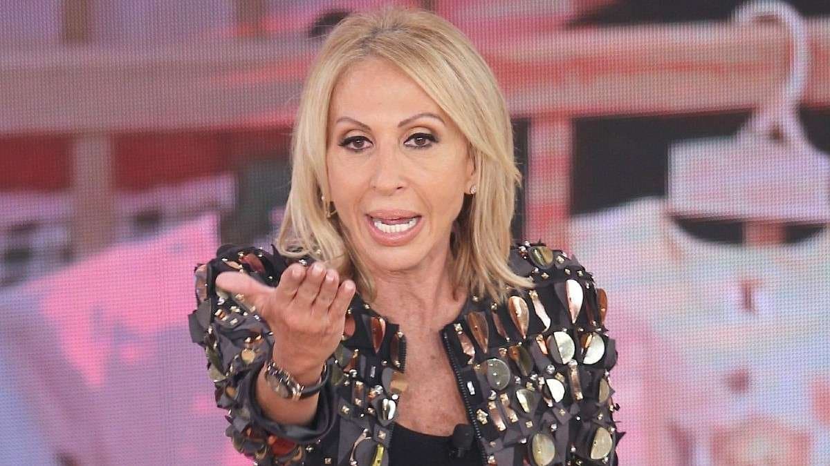 Daría la vida por largarme de este país: Laura Bozzo sobre México