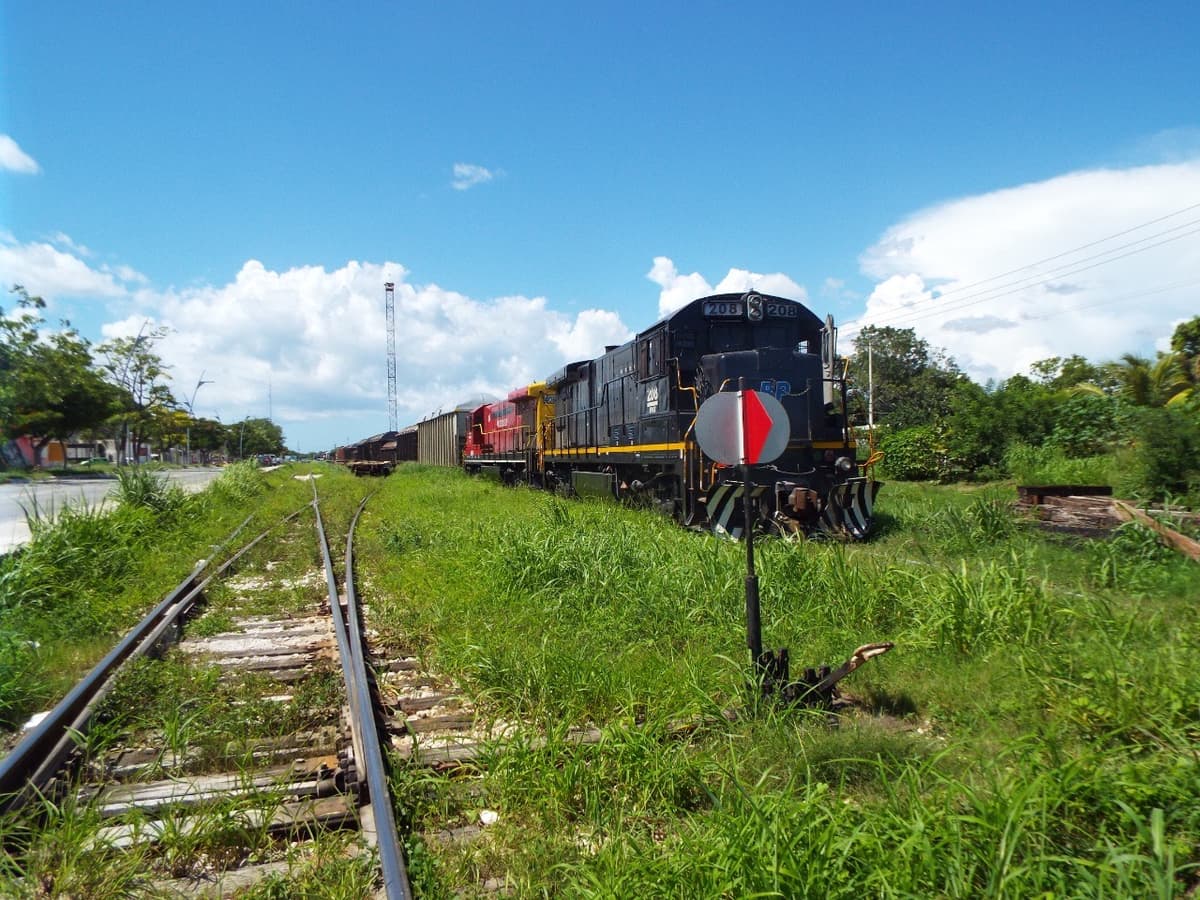 Rechaza Fonatur que exista corrupción en licitaciones del Tren Maya