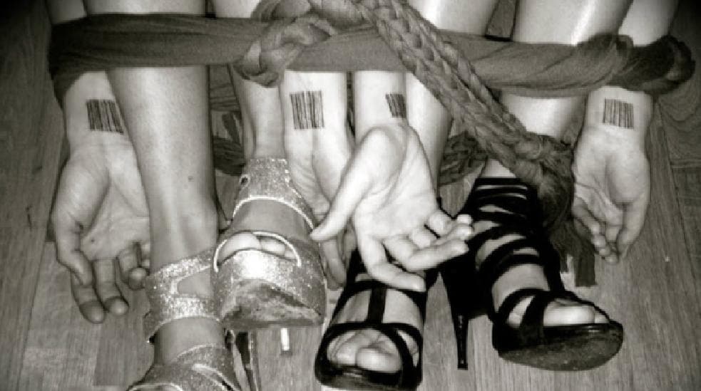 Desmantelan red de trata en zona hotelera de Cancún