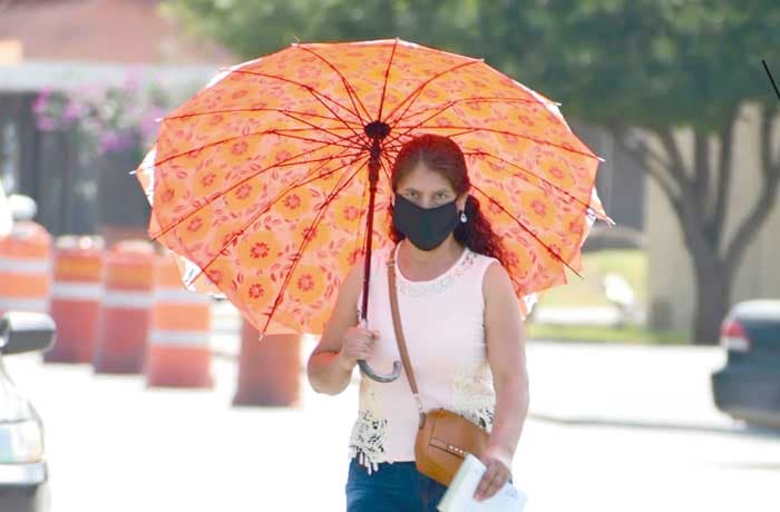 Mata a dos personas golpe de calor en Quintana Roo