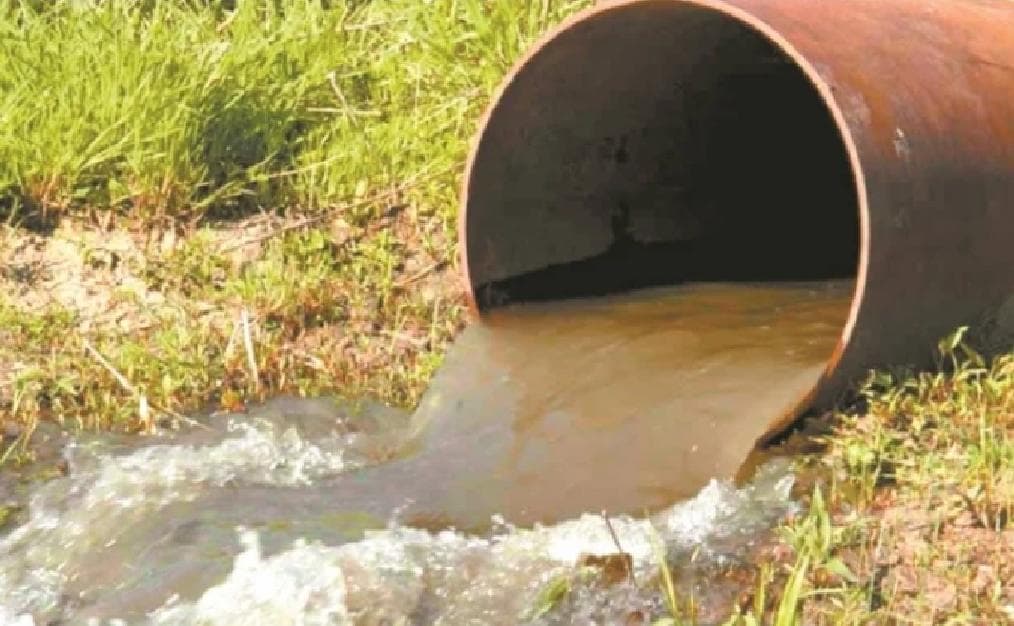 Investigan presencia de Covid-19 en aguas residuales de Hidalgo