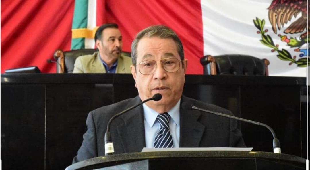 Muere por Covid-19 el secretario de Salud de Chihuahua