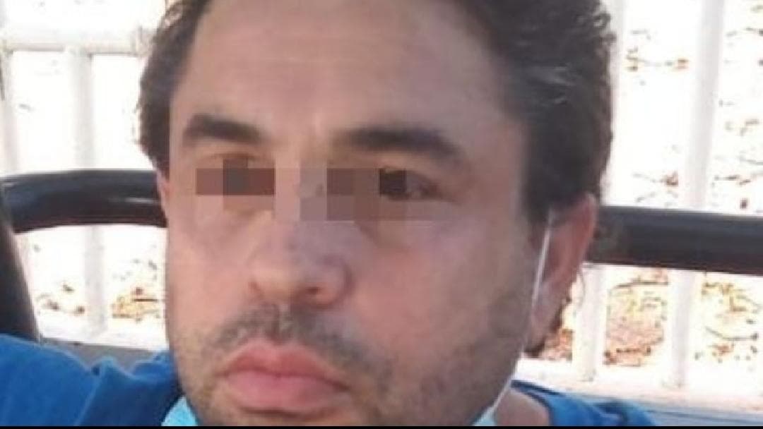 Detienen a sujeto por darle una nalgada a empleada de Walmart en Chetumal